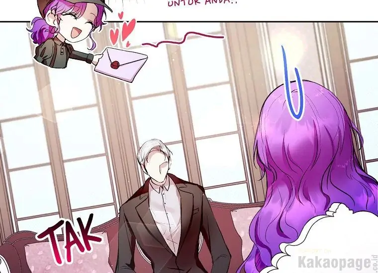 The Perks of Being a Villainess Chapter 7 Gambar 9