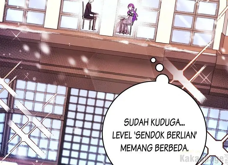 The Perks of Being a Villainess Chapter 7 Gambar 93