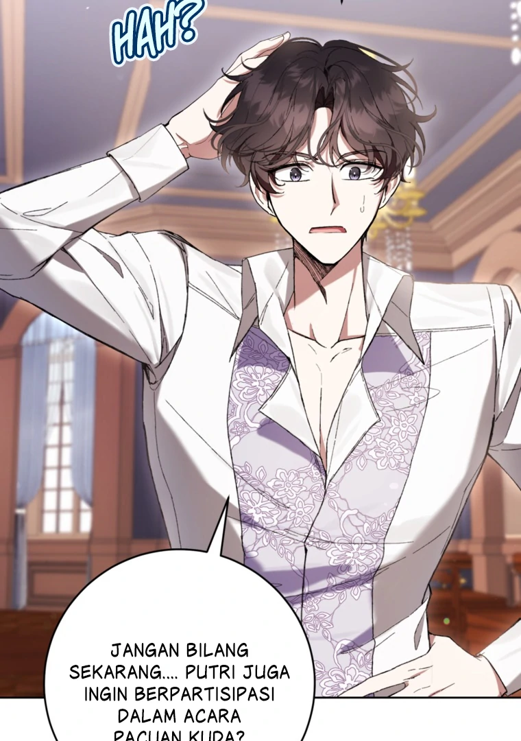 The Perks of Being a Villainess Chapter 70 Gambar 4