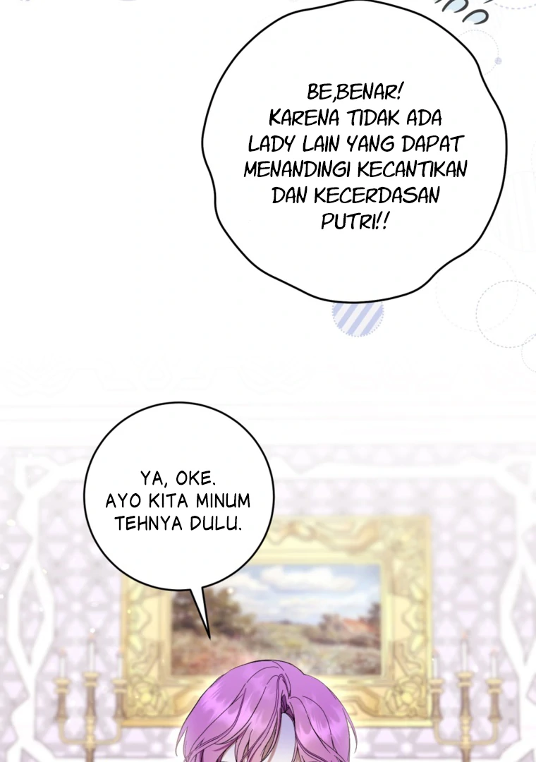 The Perks of Being a Villainess Chapter 70 Gambar 42