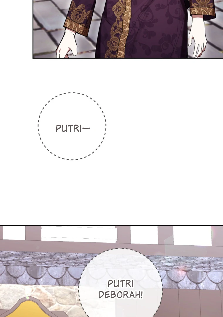 The Perks of Being a Villainess Chapter 70 Gambar 47