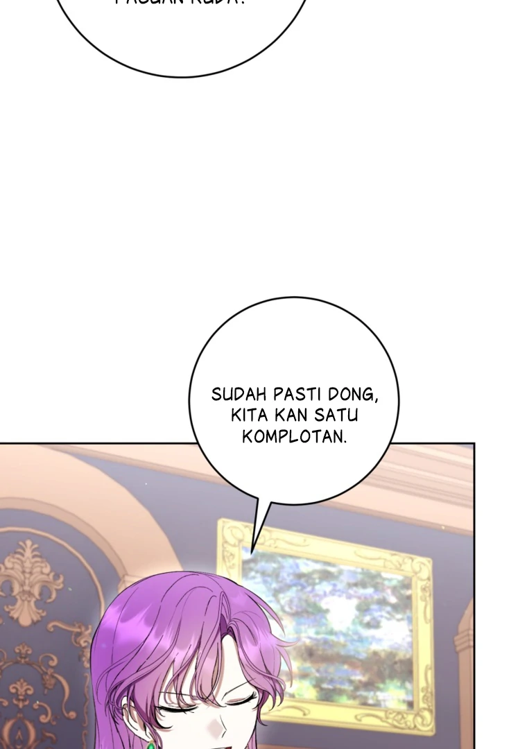 The Perks of Being a Villainess Chapter 70 Gambar 5