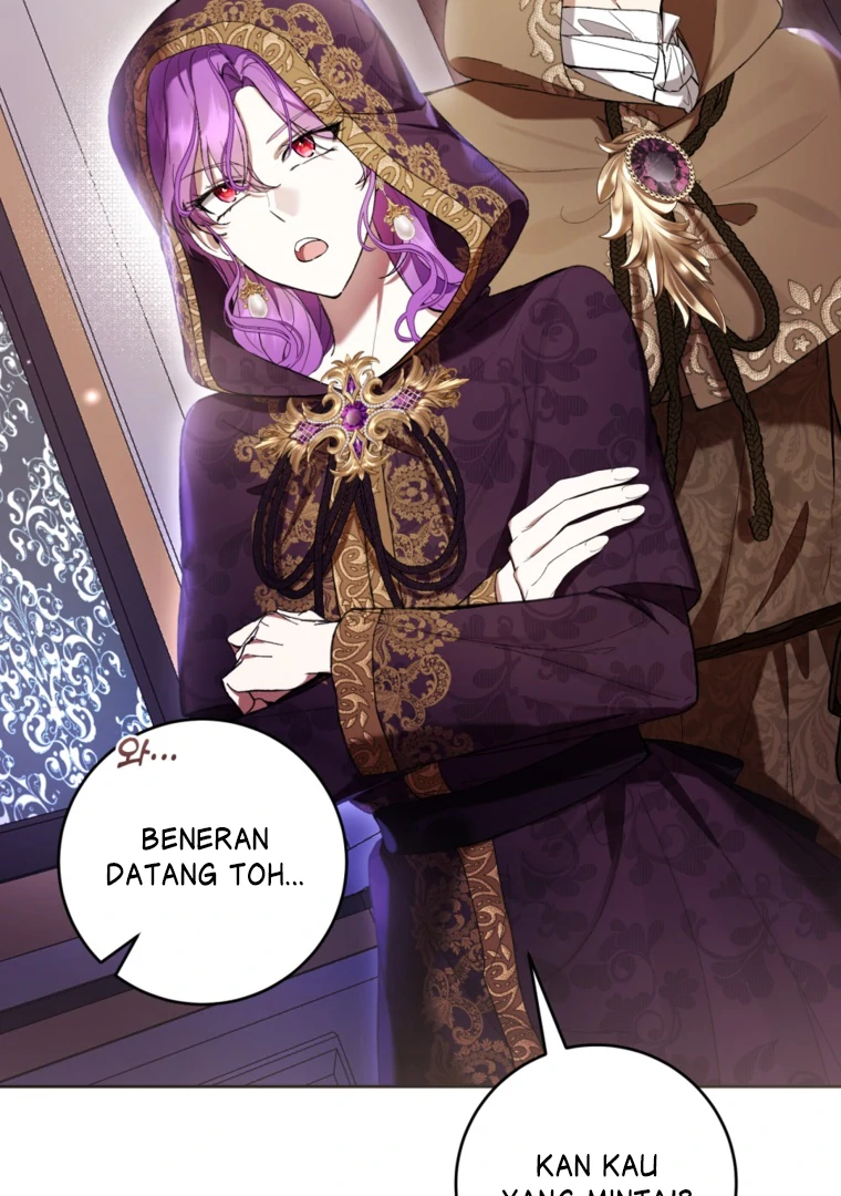 The Perks of Being a Villainess Chapter 70 Gambar 50