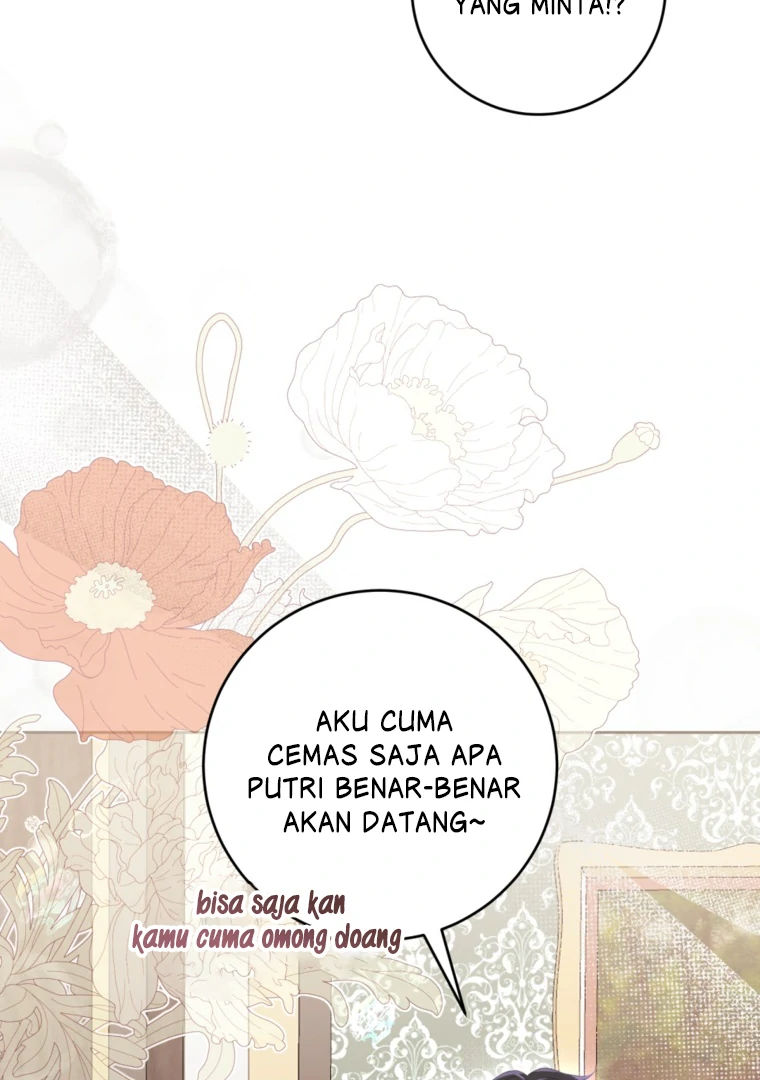 The Perks of Being a Villainess Chapter 70 Gambar 51