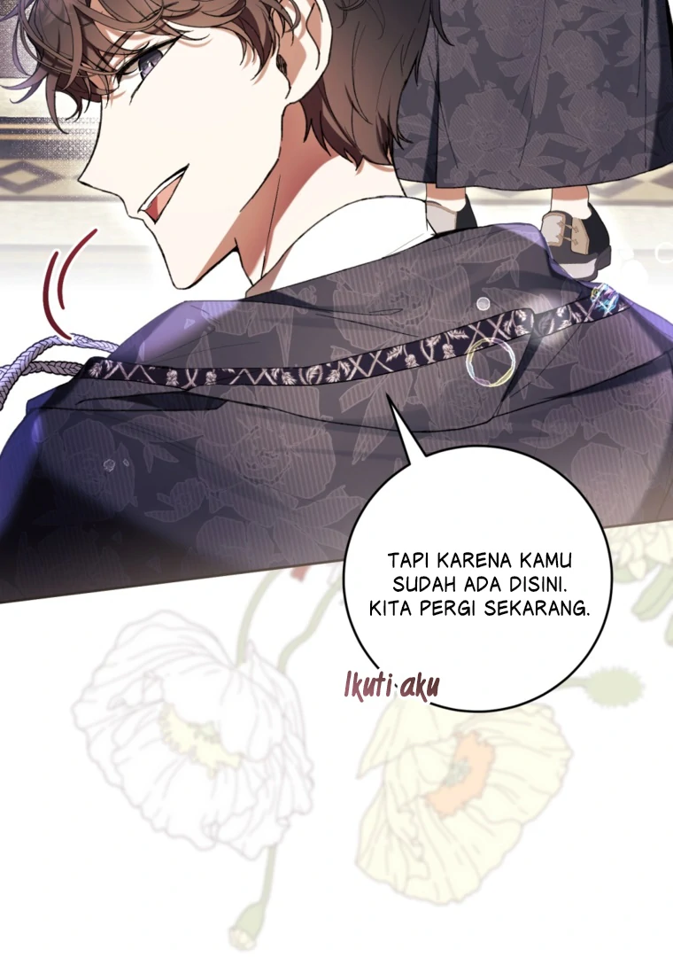 The Perks of Being a Villainess Chapter 70 Gambar 53