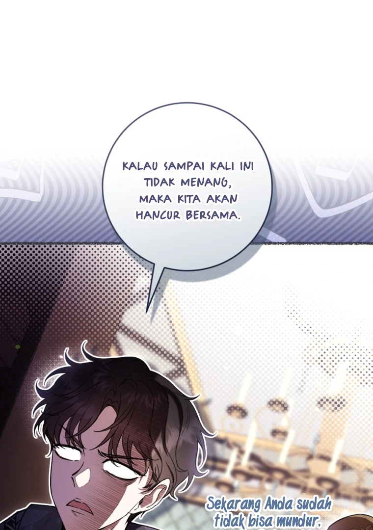 The Perks of Being a Villainess Chapter 70 Gambar 54