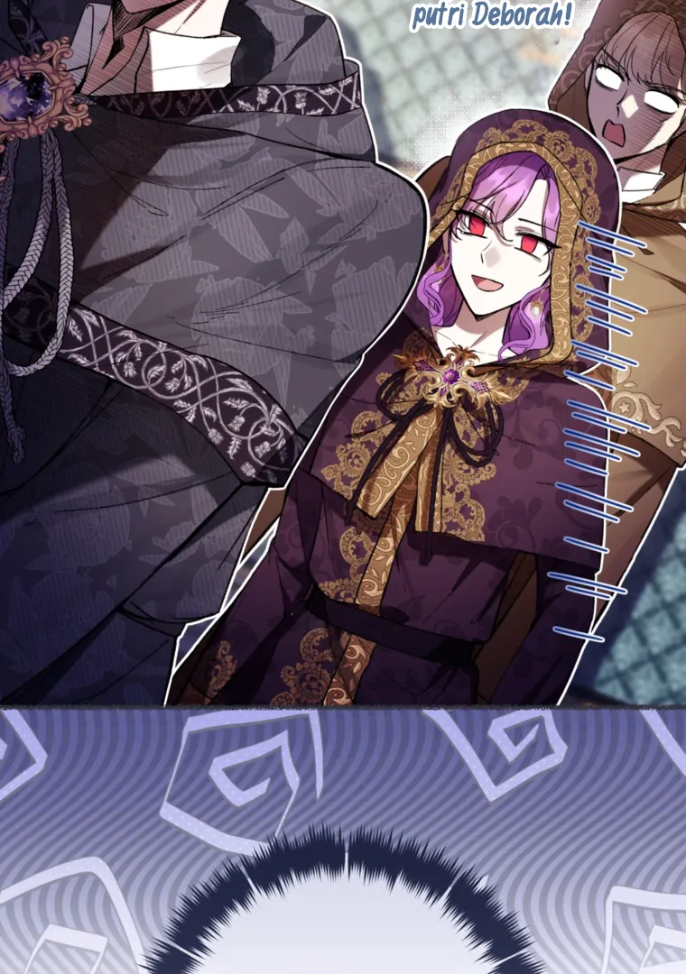 The Perks of Being a Villainess Chapter 70 Gambar 55