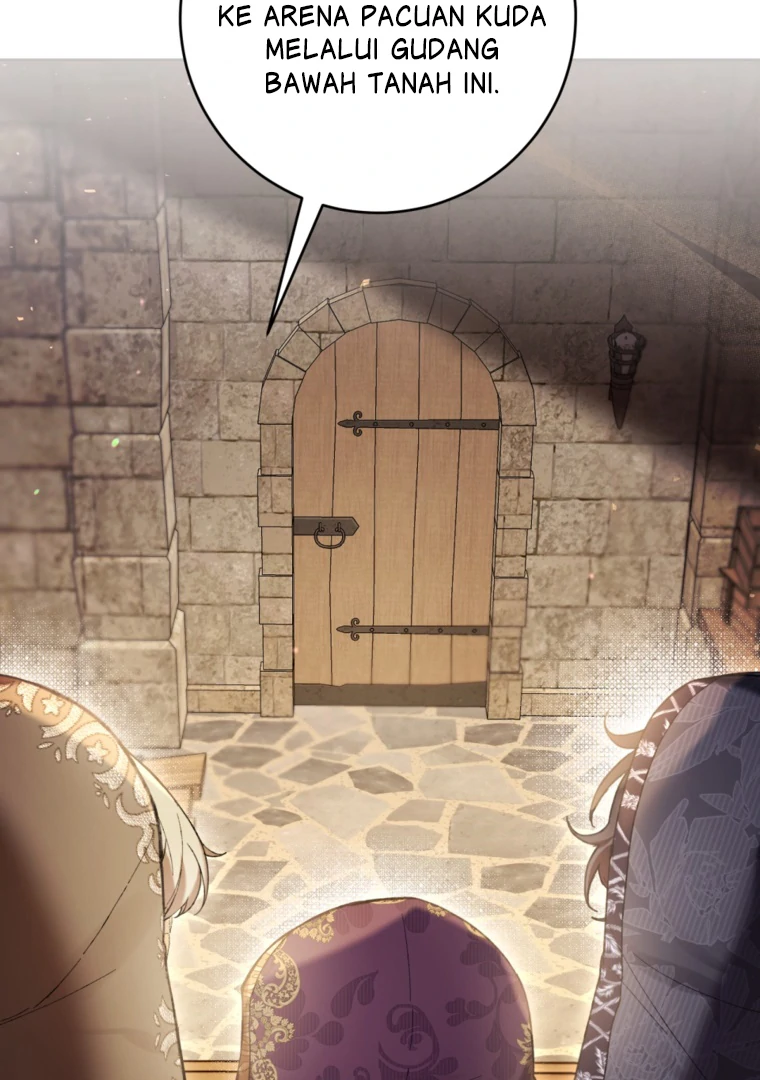 The Perks of Being a Villainess Chapter 70 Gambar 57