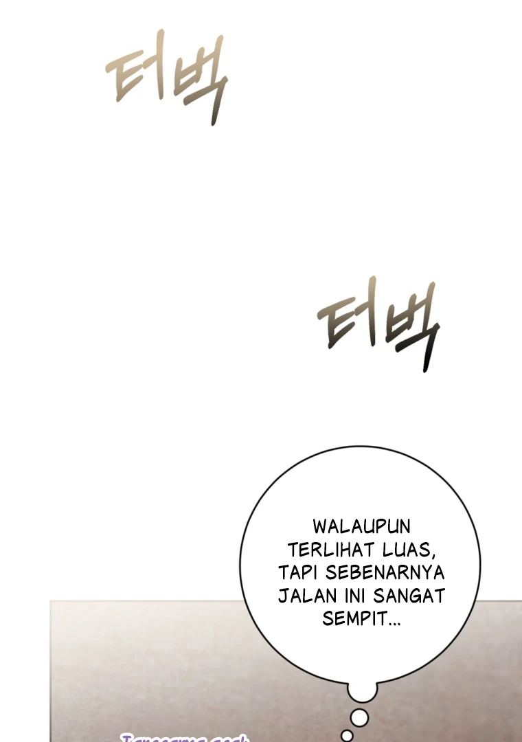 The Perks of Being a Villainess Chapter 70 Gambar 59