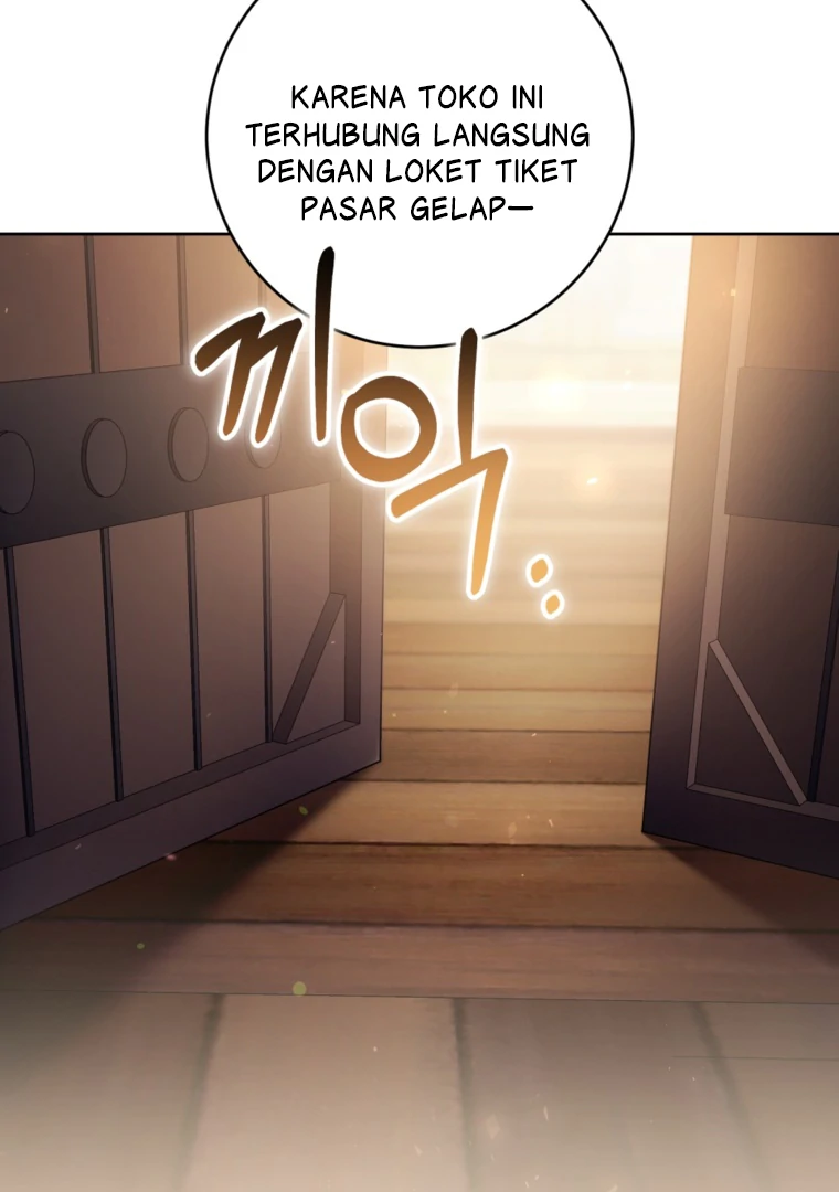 The Perks of Being a Villainess Chapter 70 Gambar 63