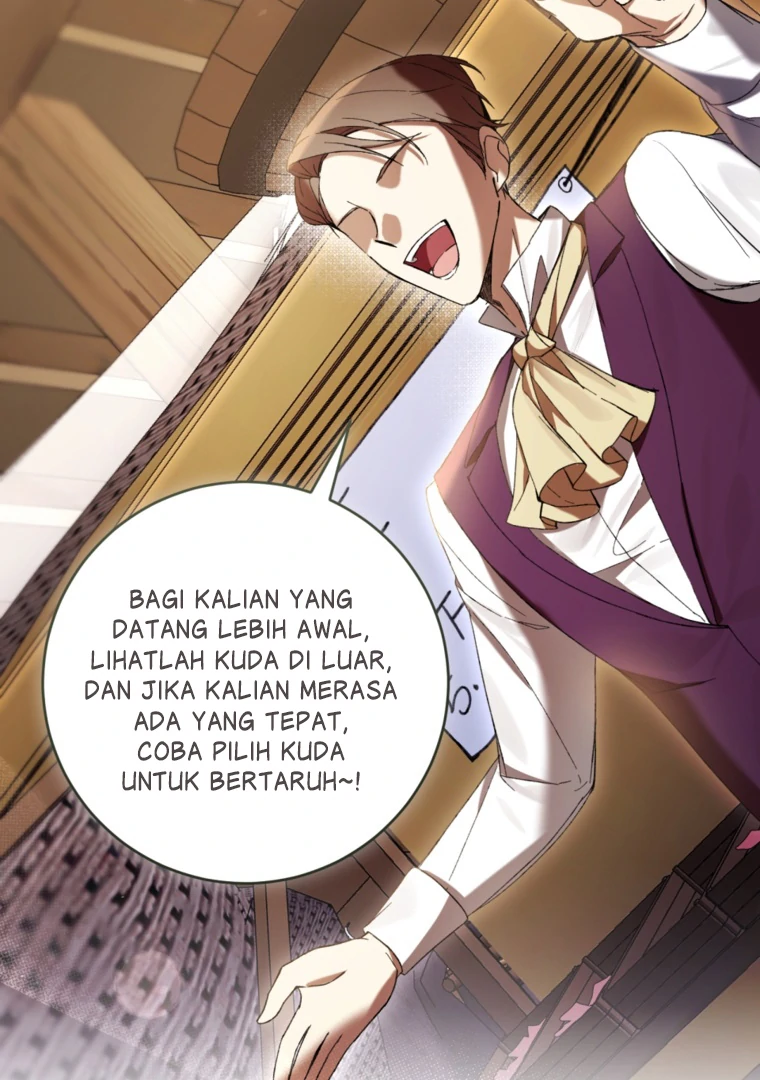 The Perks of Being a Villainess Chapter 70 Gambar 65