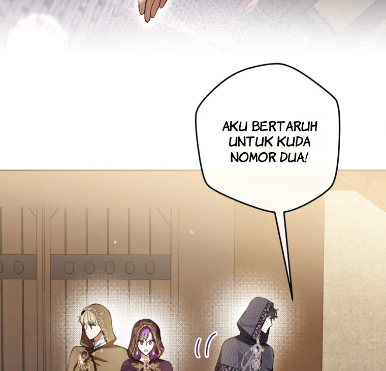 The Perks of Being a Villainess Chapter 70 Gambar 66