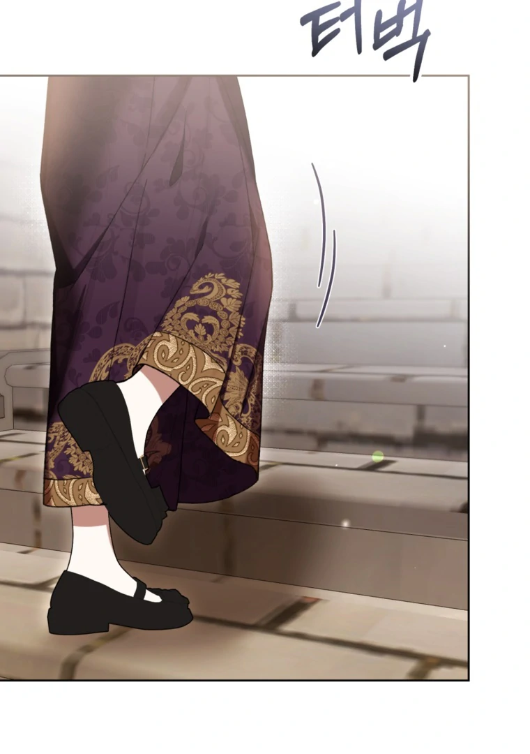 The Perks of Being a Villainess Chapter 70 Gambar 72