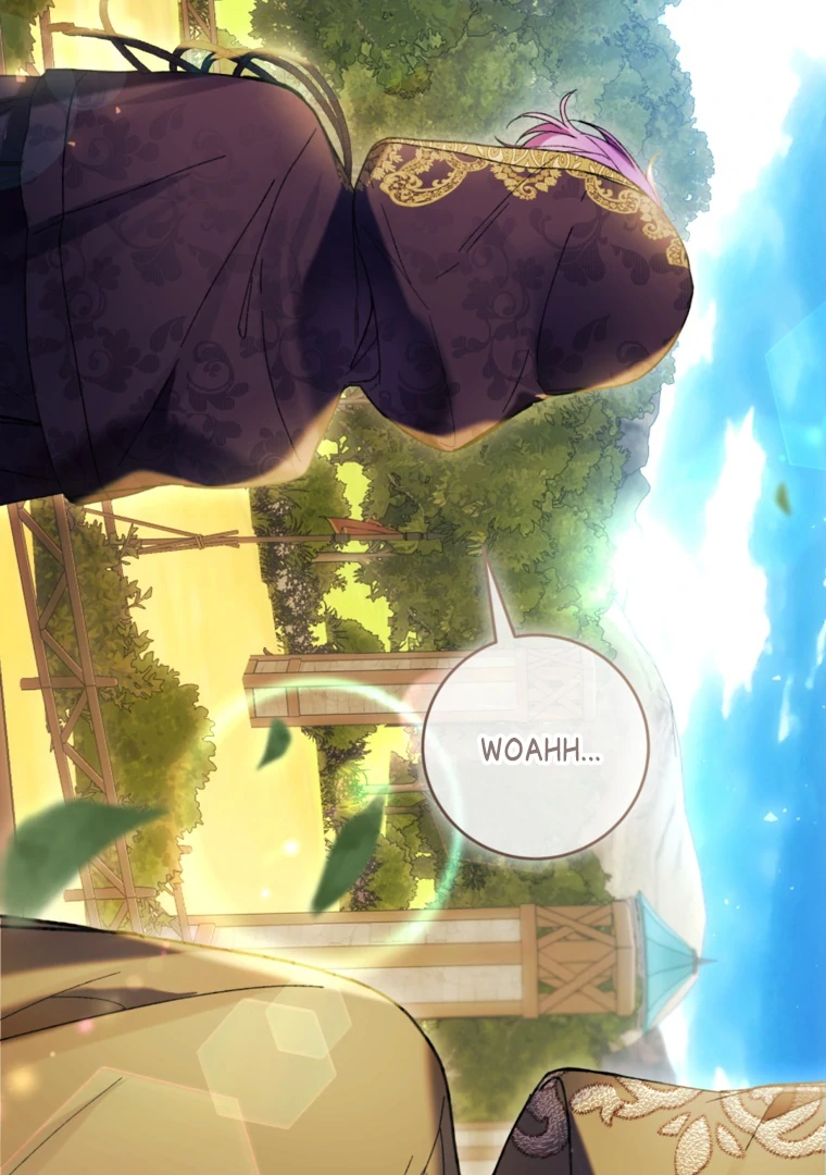 The Perks of Being a Villainess Chapter 70 Gambar 77