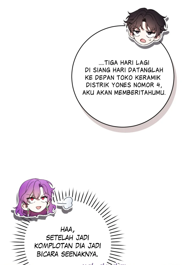 The Perks of Being a Villainess Chapter 70 Gambar 8