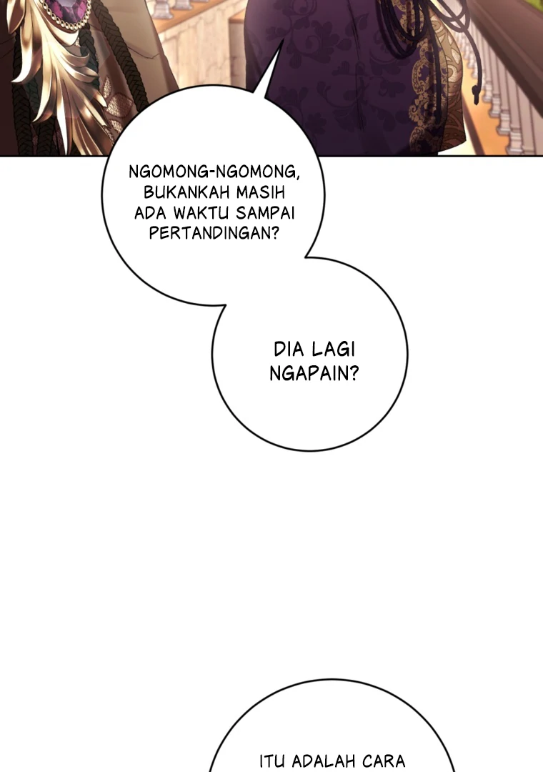 The Perks of Being a Villainess Chapter 70 Gambar 83