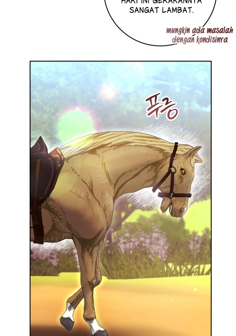 The Perks of Being a Villainess Chapter 70 Gambar 97