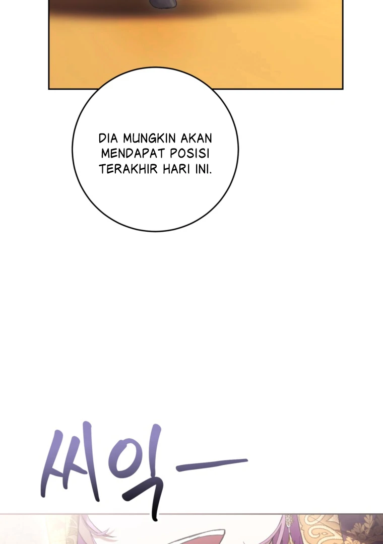 The Perks of Being a Villainess Chapter 70 Gambar 98