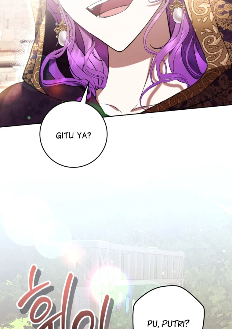 The Perks of Being a Villainess Chapter 70 Gambar 99