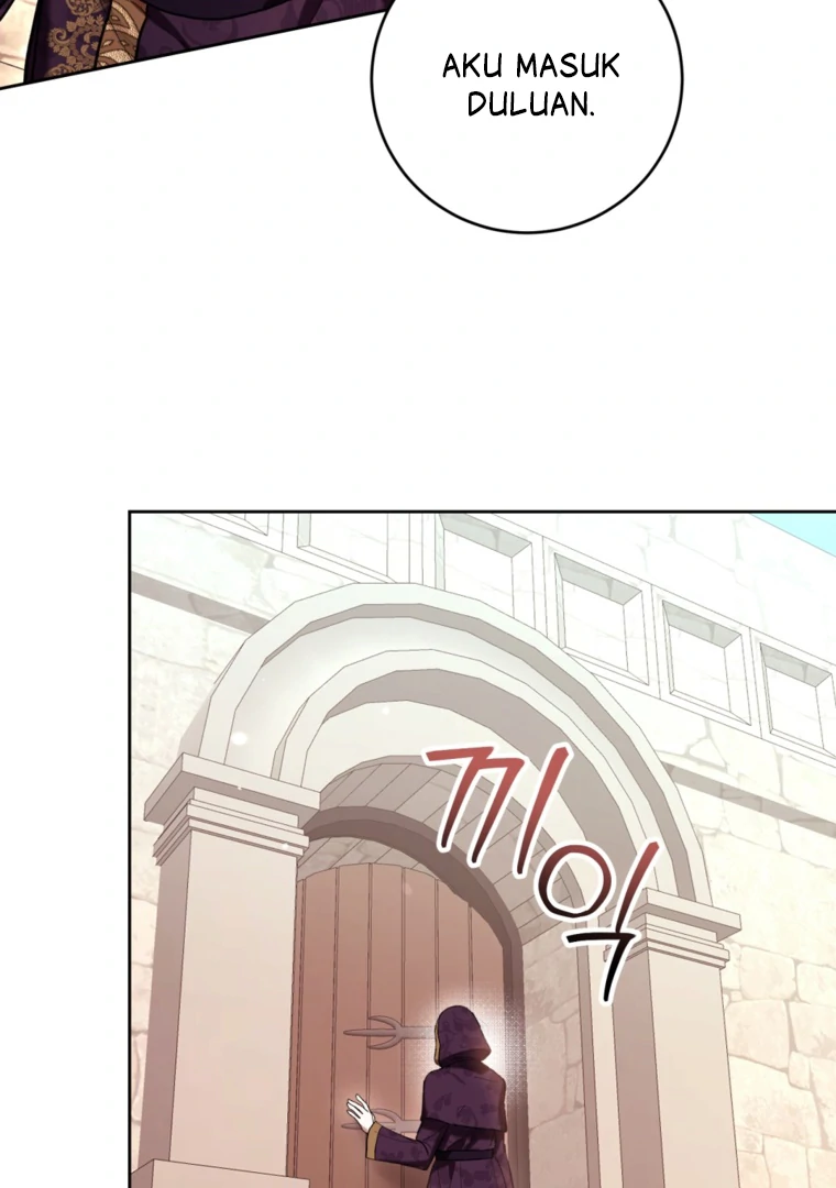 The Perks of Being a Villainess Chapter 70 Gambar 101