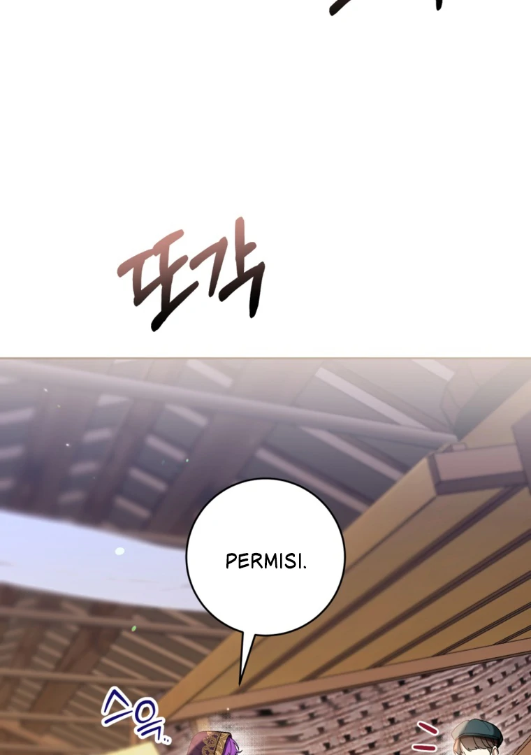 The Perks of Being a Villainess Chapter 70 Gambar 106