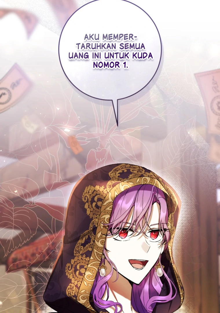 The Perks of Being a Villainess Chapter 70 Gambar 109