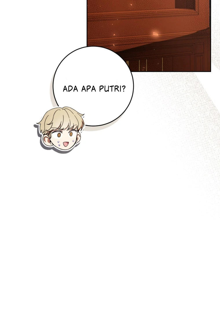 The Perks of Being a Villainess Chapter 70 Gambar 11