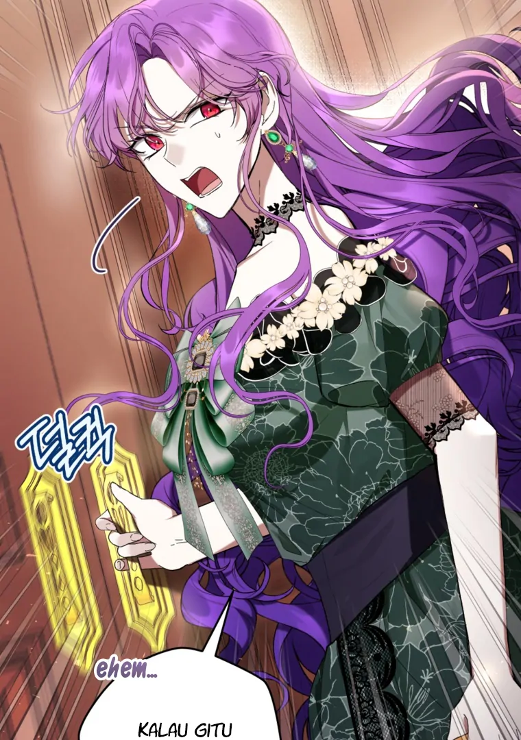 The Perks of Being a Villainess Chapter 70 Gambar 13