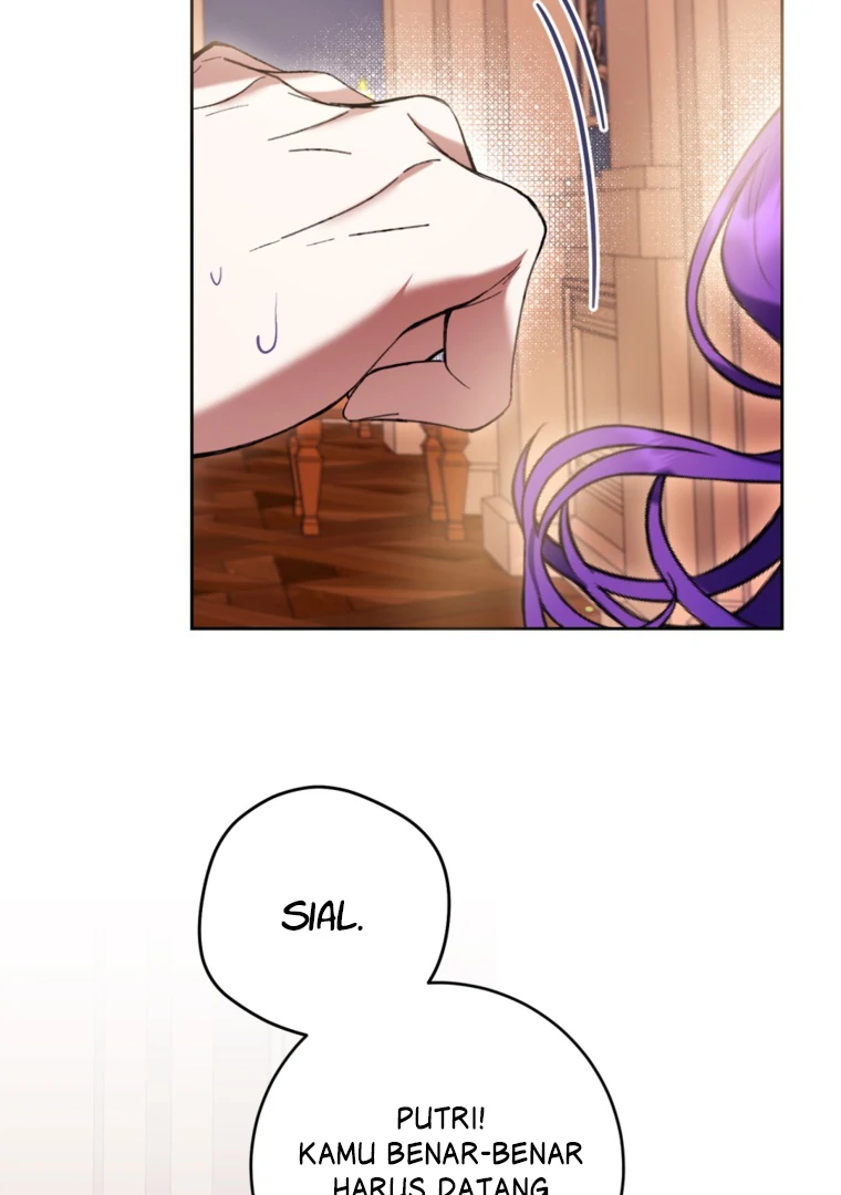 The Perks of Being a Villainess Chapter 70 Gambar 18