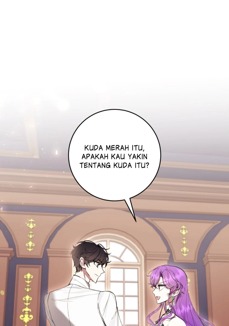 Manhwa The Perks of Being a Villainess Chapter 70 gambar nomor 2