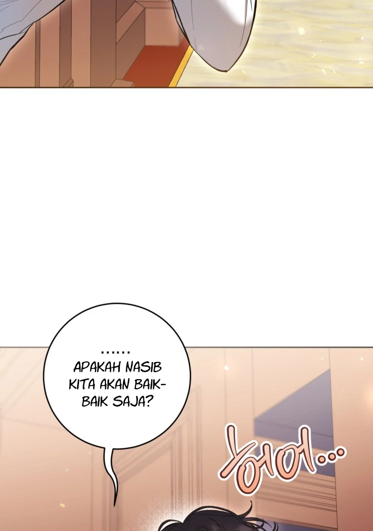 The Perks of Being a Villainess Chapter 70 Gambar 20