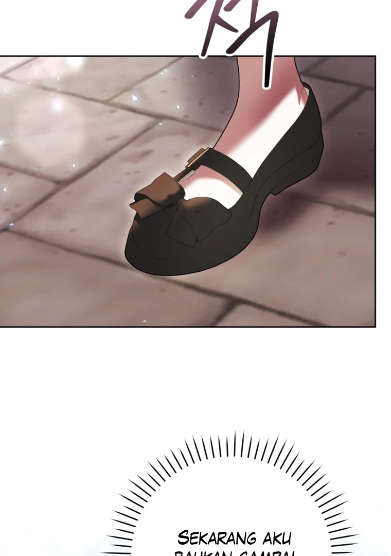 The Perks of Being a Villainess Chapter 70 Gambar 26