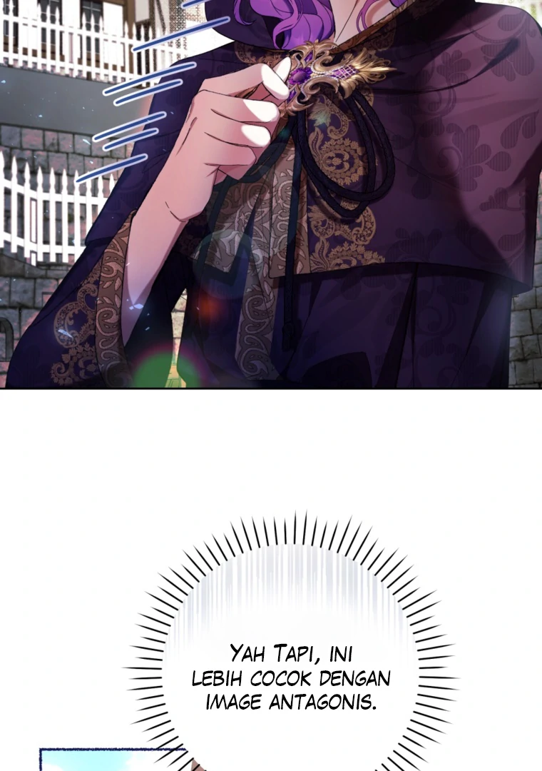 The Perks of Being a Villainess Chapter 70 Gambar 28