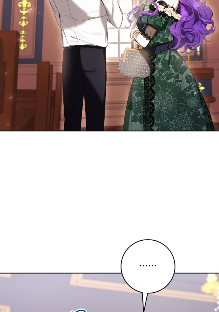 The Perks of Being a Villainess Chapter 70 Gambar 3