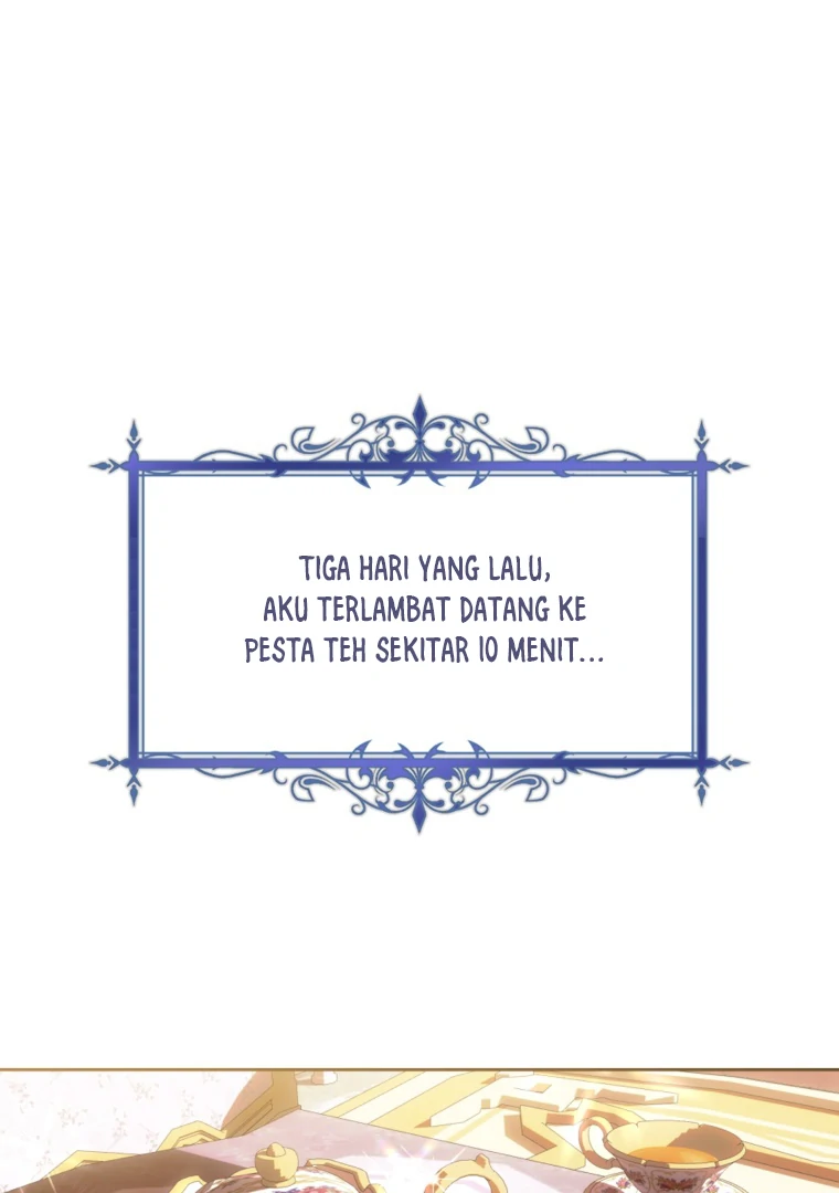 The Perks of Being a Villainess Chapter 70 Gambar 30