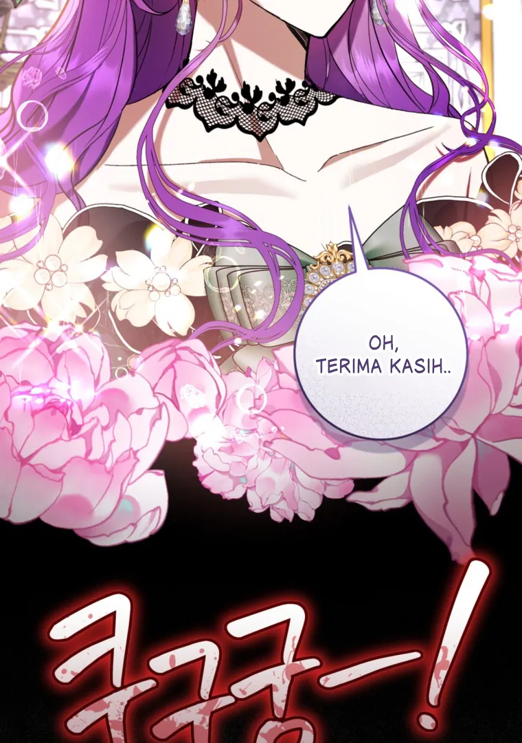 The Perks of Being a Villainess Chapter 70 Gambar 39