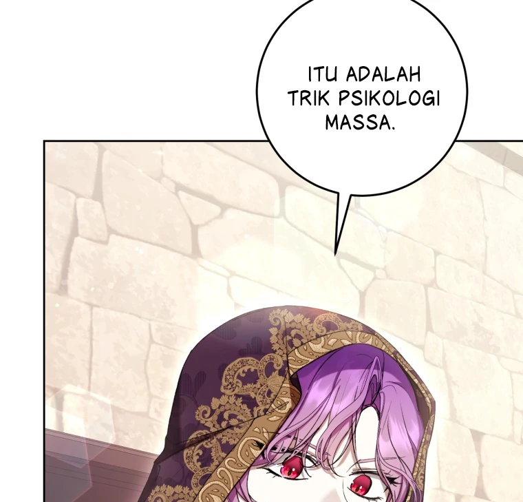 The Perks of Being a Villainess Chapter 71 Gambar 44