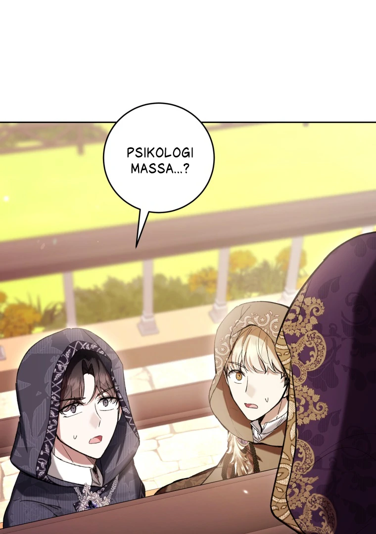 The Perks of Being a Villainess Chapter 71 Gambar 46
