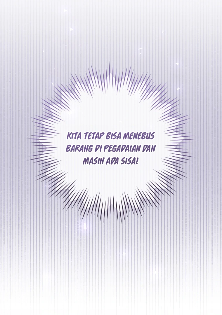 The Perks of Being a Villainess Chapter 71 Gambar 5