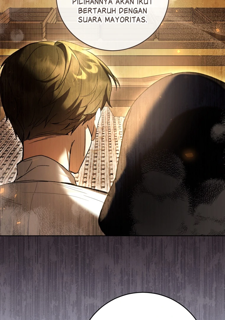 The Perks of Being a Villainess Chapter 71 Gambar 51