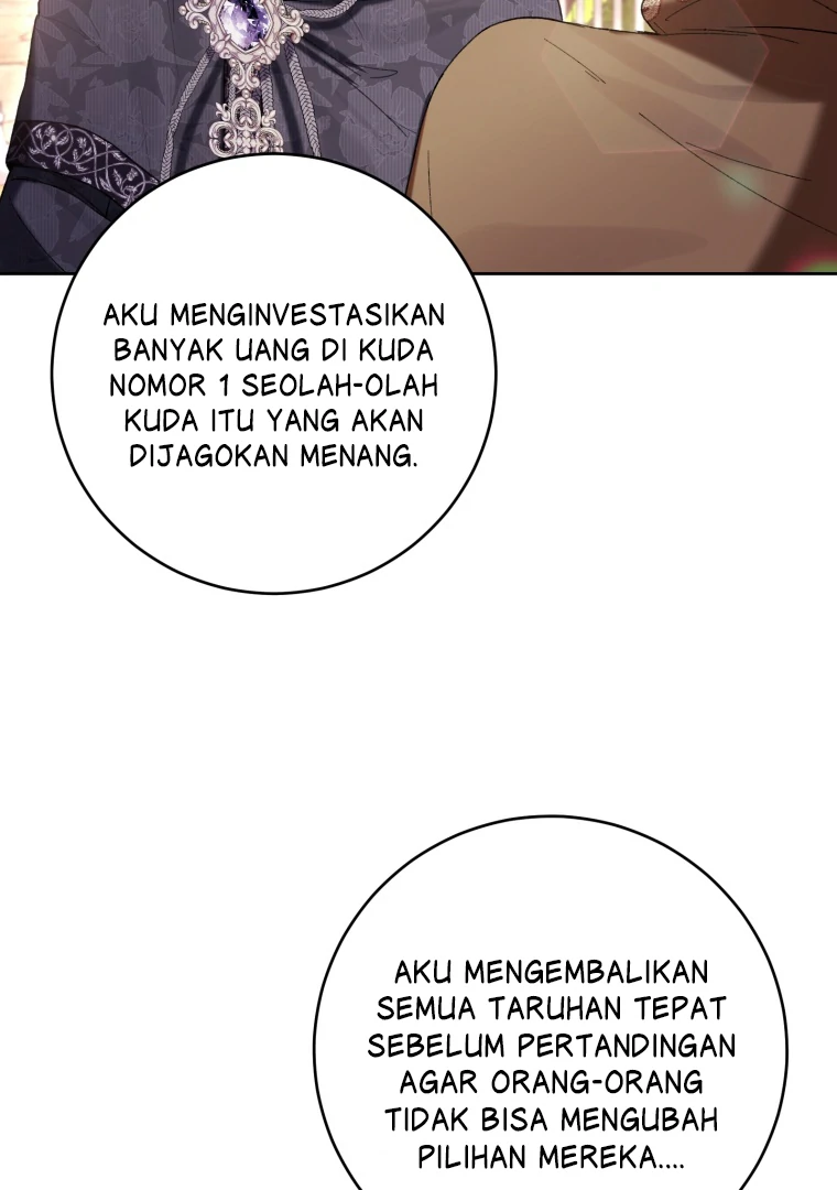 The Perks of Being a Villainess Chapter 71 Gambar 53
