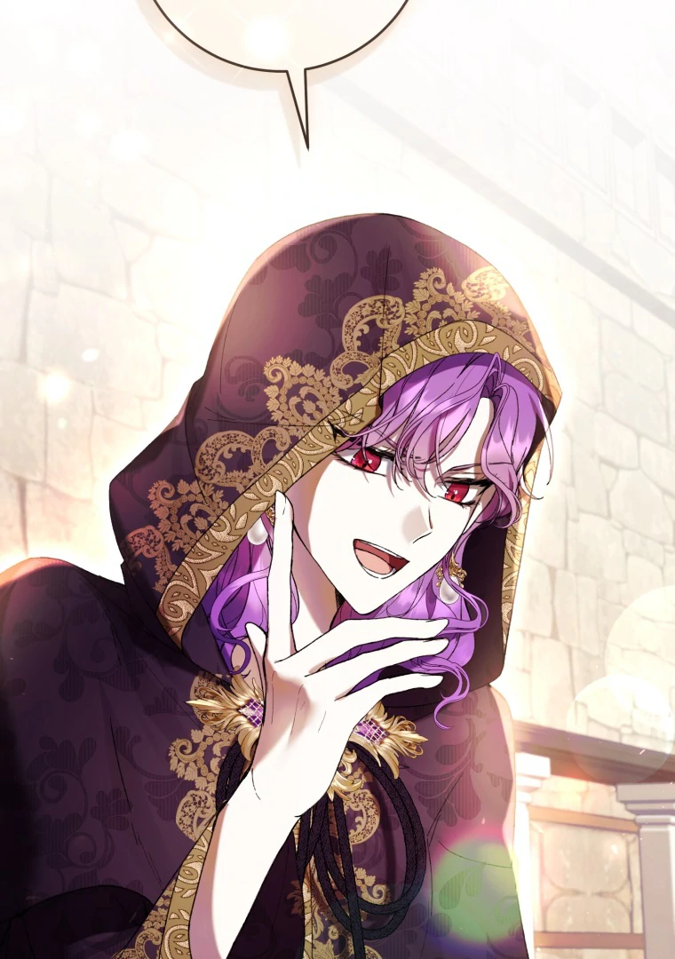 The Perks of Being a Villainess Chapter 71 Gambar 55