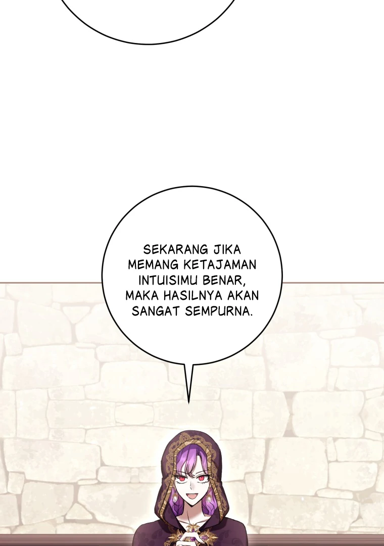 The Perks of Being a Villainess Chapter 71 Gambar 59