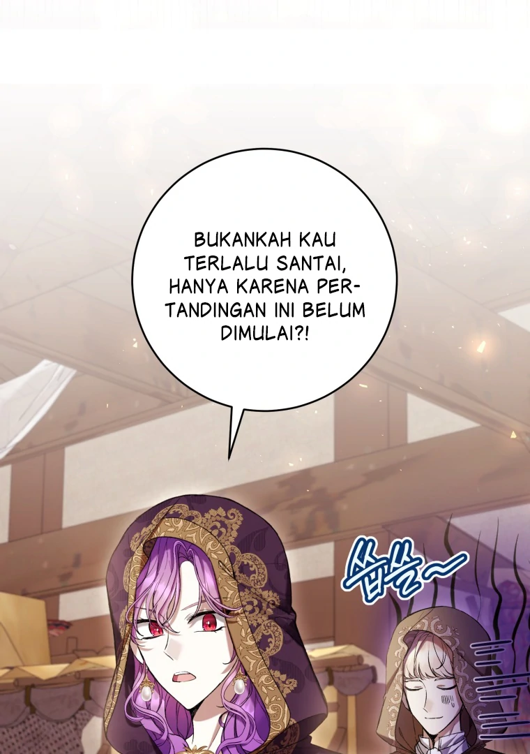 The Perks of Being a Villainess Chapter 71 Gambar 6