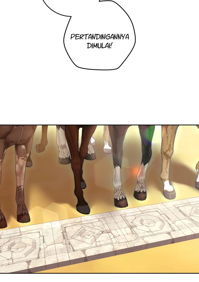 The Perks of Being a Villainess Chapter 71 Gambar 61