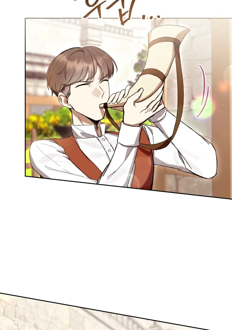 The Perks of Being a Villainess Chapter 71 Gambar 64