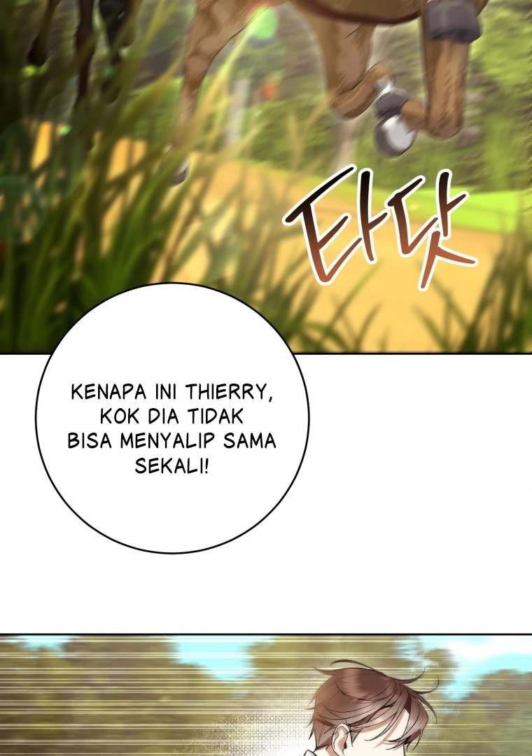 The Perks of Being a Villainess Chapter 71 Gambar 74