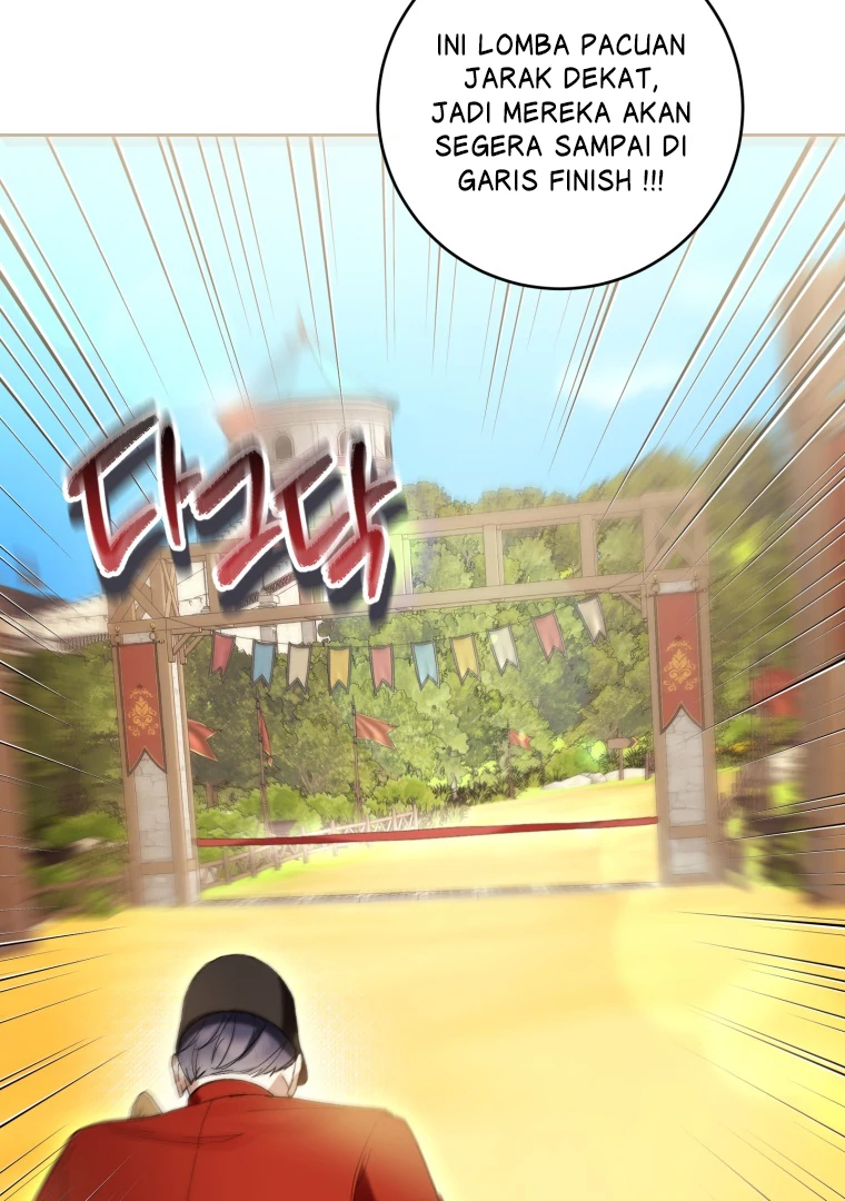 The Perks of Being a Villainess Chapter 71 Gambar 76