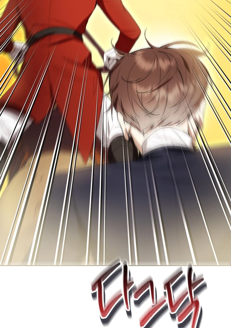 The Perks of Being a Villainess Chapter 71 Gambar 77