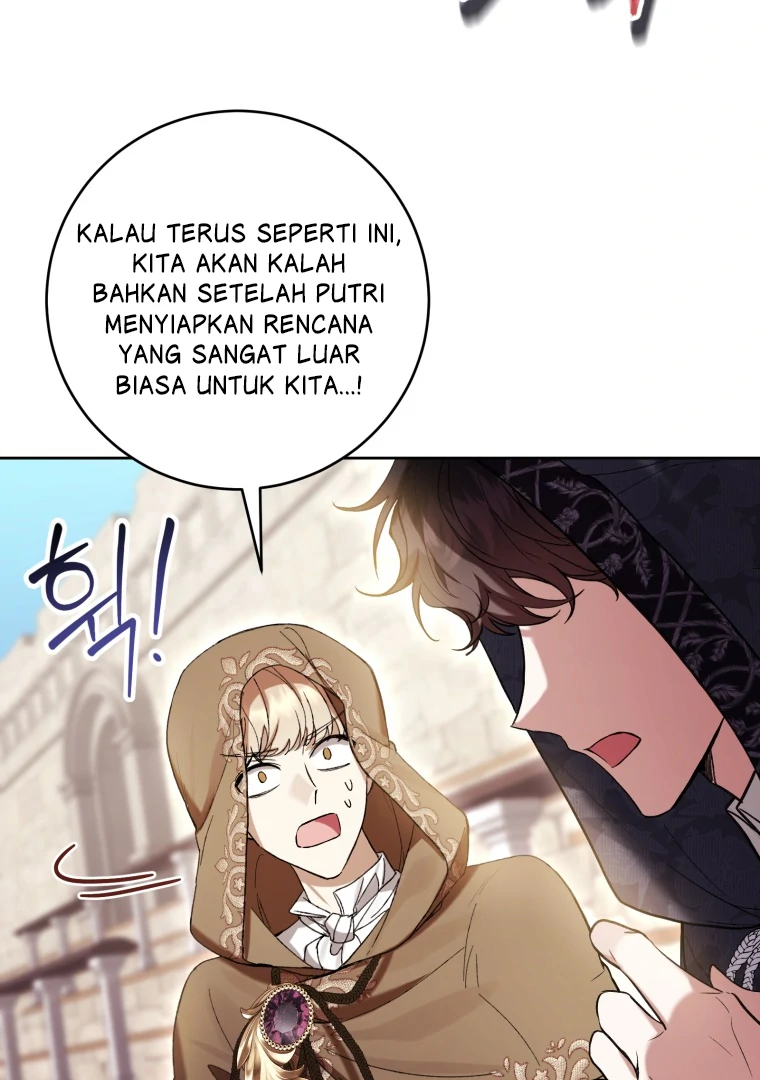 The Perks of Being a Villainess Chapter 71 Gambar 78